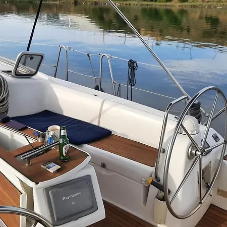 Velier Santa Maria * Limanu