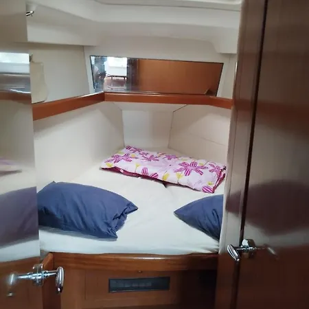 Velier Santa Maria Отель Limanu
